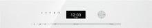 Load image into Gallery viewer, Miele Built-In PureLine Coffee System CVA6401 Brilliant White