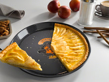 Load image into Gallery viewer, Miele Round Baking Tray with Miele Logo