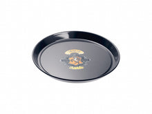 Load image into Gallery viewer, Miele Round Baking Tray with Miele Logo
