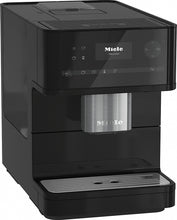 Load image into Gallery viewer, Miele Countertop Coffee System CM6150 Black