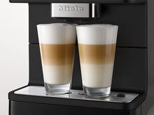 Load image into Gallery viewer, Miele Countertop Coffee System CM6150 Black