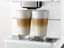 Load image into Gallery viewer, Miele Countertop Coffee System CM6150 White