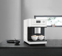 Load image into Gallery viewer, Miele Countertop Coffee System CM6150 White