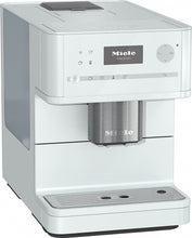 Load image into Gallery viewer, Miele Countertop Coffee System CM6150 White