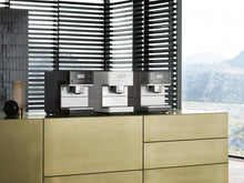Load image into Gallery viewer, Miele Countertop Coffee System CM6350 Graphite Grey
