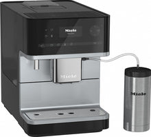 Load image into Gallery viewer, Miele Countertop Coffee System CM6350 Black