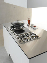 Load image into Gallery viewer, Miele CS1122E 15″ Ceramic Double-Burner Hob – 208v