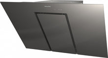 Load image into Gallery viewer, Miele DA 6498 Wall Hood Graphite Grey 36”