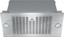 Load image into Gallery viewer, Miele DA2360 24″ Extra Slim Hood Insert, 625 CFM – Stainless Steel