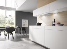 Load image into Gallery viewer, Miele DA2390 36″ Extra Slim Hood Insert, 625 CFM – Stainless Steel