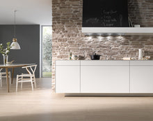 Load image into Gallery viewer, Miele DA2518 44″ Built-in Mantel Hood Insert