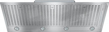 Load image into Gallery viewer, Miele DA2518 44″ Built-in Mantel Hood Insert