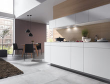 Load image into Gallery viewer, Miele DA3466 24″ Built-in Mantel Hood With Retractable Canopy