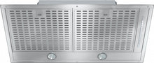Load image into Gallery viewer, Miele DA2580 30″ Built-in Mantel Hood Insert