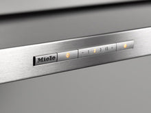 Load image into Gallery viewer, Miele DA3486 30″ Built-in Mantel Hood With Retractable Canopy
