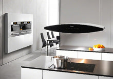 Load image into Gallery viewer, Miele DA7000 40″ Aura Island Ventilation Hood