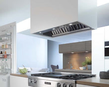 Load image into Gallery viewer, Miele DAR1150 48″ Range Insert Hood
