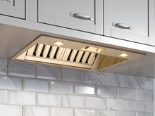 Load image into Gallery viewer, Miele DAR1120 30″ Range Insert Hood