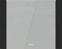 Load image into Gallery viewer, Miele EBA6868 Obsidian Black Kit 30″ for DGC XXL &amp; 24″ Oven