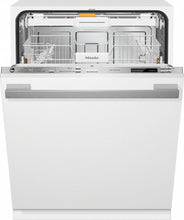 Load image into Gallery viewer, Miele G4780SCVi Futura Dimension SlimLine Fully-Integrated Dishwasher with Cutlery Tray