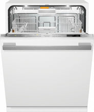 Load image into Gallery viewer, Miele G6875SCVi Futura Lumen Fully-Integrated Dishwasher with Cutlery Tray