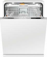 Load image into Gallery viewer, Miele G6987SCVi K2O Futura Diamond Fully-Integrated Dishwasher with Cutlery Tray