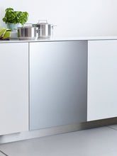 Load image into Gallery viewer, Miele GFV603/77-1 Door Panel, No Handle – Clean Touch Steel