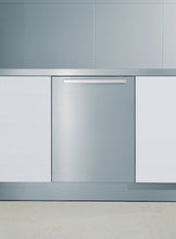 Load image into Gallery viewer, Miele GFVi 609/77-1 Door Panel, Square Handle – Clean Touch Steel
