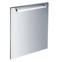 Load image into Gallery viewer, Miele GFVi 609/77-1 Door Panel, Square Handle – Clean Touch Steel