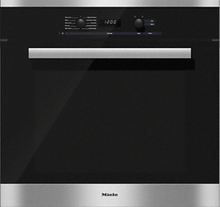Load image into Gallery viewer, Miele H6281BP 30″ PureLine Convection Oven, CTS