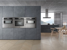 Load image into Gallery viewer, Miele H6770BM 30″ ContourLine Speed Oven in CTS