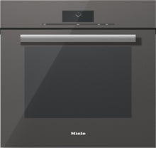 Load image into Gallery viewer, Miele H6880BP 30″ PureLine Convection Oven in Graphite Grey