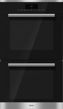 Load image into Gallery viewer, Miele H6880BP2 30″ PureLineDouble Convection Oven