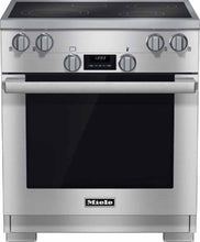 Load image into Gallery viewer, Miele HR1622 i 30″ Induction Range