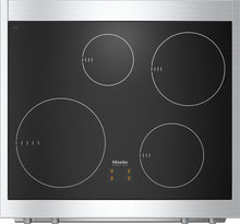 Load image into Gallery viewer, Miele HR1622 i 30″ Induction Range