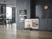 Load image into Gallery viewer, Miele K 31222 Ui Built-Under Refrigerator