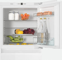 Load image into Gallery viewer, Miele K 31222 Ui Built-Under Refrigerator