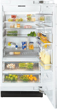 Load image into Gallery viewer, Miele K1903 Vi 36″ Fully Integrated All Refrigerator with Right Hinged Door Swing