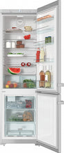 Load image into Gallery viewer, Miele KFNS37692iDE PerfectCool Series Bottom-Freezer Right Hinged Refrigerator