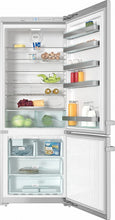 Load image into Gallery viewer, Miele KFN15943 DE 30″ Freestanding Fridge-Freezer