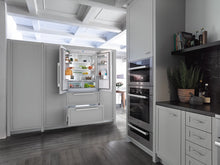 Load image into Gallery viewer, Miele KFNF9955iDE PerfectCool Series French Door Style Refrigerator
