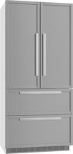 Load image into Gallery viewer, Miele KFNF9955iDE PerfectCool Series French Door Style Refrigerator