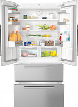 Load image into Gallery viewer, Miele KFNF9955iDE PerfectCool Series French Door Style Refrigerator