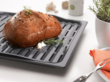 Load image into Gallery viewer, Miele 24″ Grilling and Roasting Insert