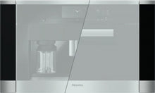 Load image into Gallery viewer, Miele EBA6808MC PureLine Trim Kit 30″ for Coffee Systems &amp; Microwaves