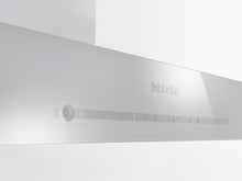 Load image into Gallery viewer, Miele DA6690W 36″ Puristic Wall Ventilation Hood in Brilliant White