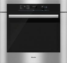 Load image into Gallery viewer, Miele H6180BP 30″ ContourLine Convection Oven in CTS
