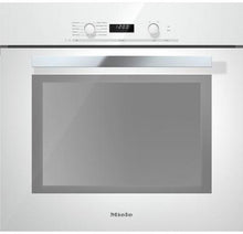 Load image into Gallery viewer, Miele H6280BP 30″ PureLine Convection Oven in Brilliant White