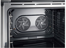 Load image into Gallery viewer, Miele H6280BP 30″ PureLine Convection Oven in Obsidian Black