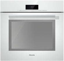 Load image into Gallery viewer, Miele H6880BP 30″ PureLine Convection Oven in Brilliant White